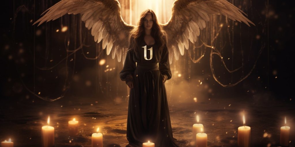 11 angel number meaning