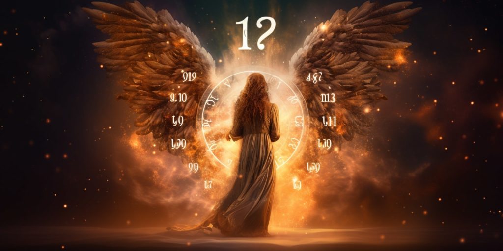 11111 angel number