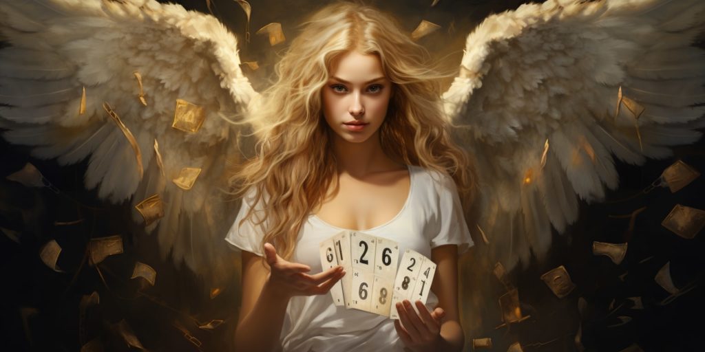 26 angel number