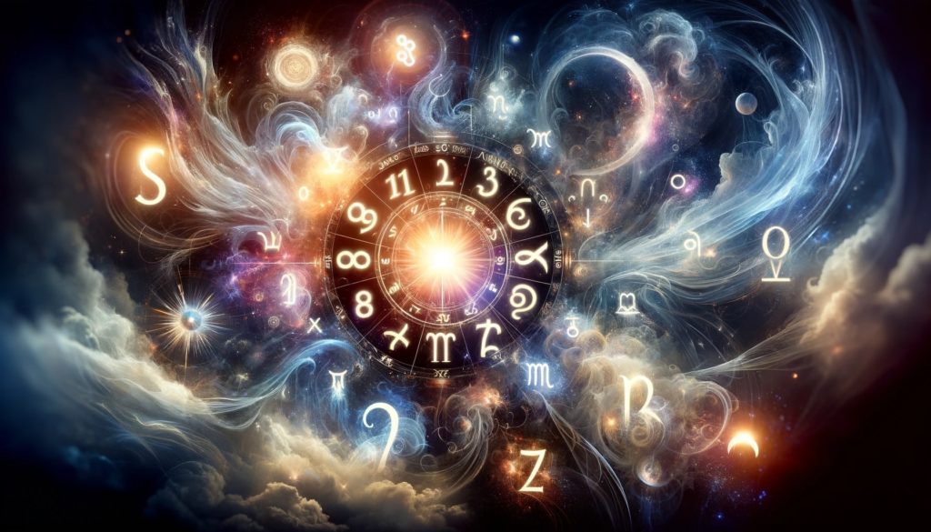 The Synchronicity of Angel Numbers and Zodiac Signs: Unveiling Mystical Connections
